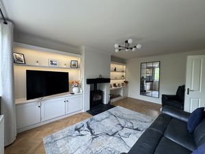 LOUNGE B- click for photo gallery